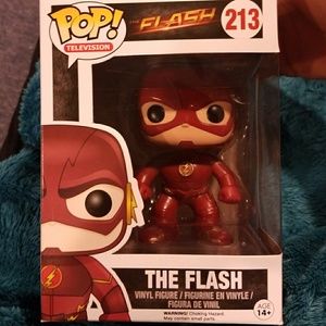 Funko Pop - The Flash